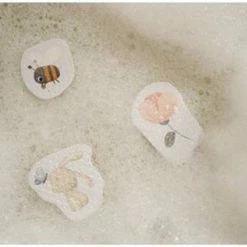 Rubo Toys Little Dutch Bad Foam Figuren Flowers -Aanbiedingen badspeelgoed Winkel 550x374 1