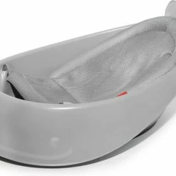 Skip Hop Moby Smart Sling 3-Stage Tub Grey