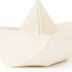 Oli & Carol Oli&Carol Bad Speeltje Boot Wit -Aanbiedingen badspeelgoed Winkel 550x374 4