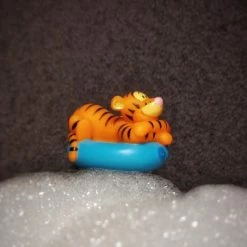 Disney Baby Badspeeltjes Set - Dumbo - Bambi - Teigetje - Pumba - Winnie De Poeh - Water Squirters - Bad Speelgoed -Aanbiedingen badspeelgoed Winkel 550x381