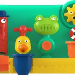 ECOTOYS Eco Toys Watermolen Badspeelgoed HC495326