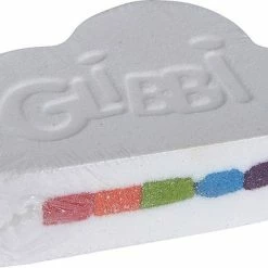 Simba Glibbi Boom Regenboog - Badbom - Vanaf 3 Jaar - Dermatologisch Getest -Aanbiedingen badspeelgoed Winkel 550x384