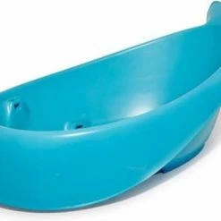 Skip Hop Moby Smart Sling 3 - Stage Tub Blue -Aanbiedingen badspeelgoed Winkel 550x385