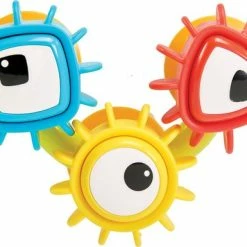 Yookidoo Badspeelgoed Spin N Sort Spout Pro -Aanbiedingen badspeelgoed Winkel 550x385 4