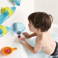 Haba Knikkerbaan Badspeelgoed Watertrechter -Aanbiedingen badspeelgoed Winkel 550x386