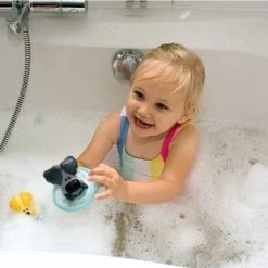 Rubo Toys Woezel En Pip Badfiguur Zwemband 2 Ass -Aanbiedingen badspeelgoed Winkel 550x387 1