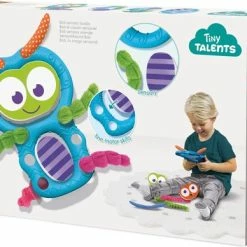 SES Bob Sensory Vriendje -Aanbiedingen badspeelgoed Winkel 550x388 4