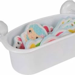 Tiger Tribe Meeneem Bath Stories Foam Badspeeltjes | Mermaids -Aanbiedingen badspeelgoed Winkel 550x391 14
