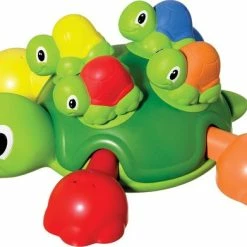 TOMY Speel Schildpad - Badspeelgoed