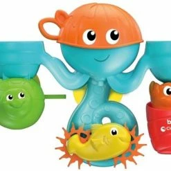 Clementoni - Baby - Water Octo Park