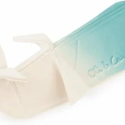 Oli & Carol H2Origami Bad En Bijtspeeltje Walvis