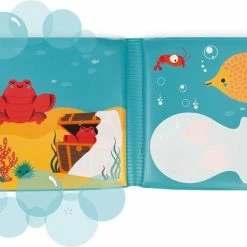 Janod Badspeelgoed - Mijn Magische Badboek -Aanbiedingen badspeelgoed Winkel 550x393 2