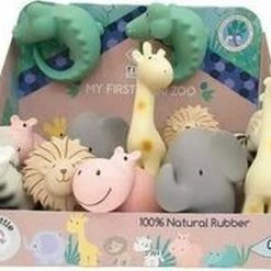 Bijt- En Badspeelgoed Krokodil | Tikiri -Aanbiedingen badspeelgoed Winkel 550x395 7