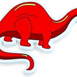 Edushape Magische Creaties - Dinoasaurussen -Aanbiedingen badspeelgoed Winkel 550x397 3