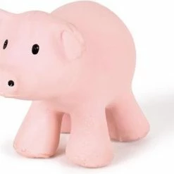 Tikiri Badspeeltje Met Belletje Varken