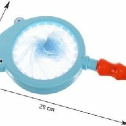 Merkloos Badspeelgoed - Badspeeltjes - Speelgoed Bad - Baby Cadeau - Peuter Cadeau - Baby, Peuter, Kleuter - 0, 1, 2, 3, 4, 5 Jaar - Octopus Met Waterglijbaan , Schepnetje Met Knijpdiertjes , Opwindbare Schildpad - Waterspeelgoed - Bewegend Speelgoed -Aanbiedingen badspeelgoed Winkel 550x400 3