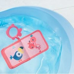 Lilliputiens - Anaïs Badspeelboek -Aanbiedingen badspeelgoed Winkel 550x401 4