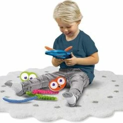 SES Bob Sensory Vriendje -Aanbiedingen badspeelgoed Winkel 550x402 5