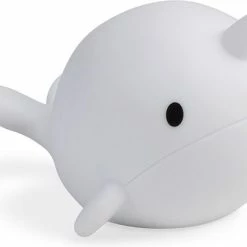 Janod - Janod Narwal Om Te Kleuren