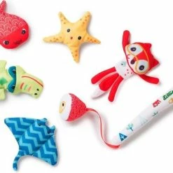 Lilliputiens Alice Visspel