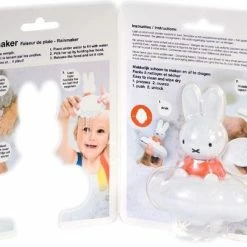 Rubo Toys Nijntje Regenmaker - Badspeelgoed - Laat Het Regenen - Makkelijk Schoon Te Maken - Vanaf 2 Jaar -Aanbiedingen badspeelgoed Winkel 550x405
