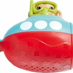 Simba ABC - Duikboot - 0 Tot 36 Maanden - Badspeelgoed -Aanbiedingen badspeelgoed Winkel 550x406 2