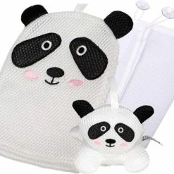 Tryco Panda Pippa Badsetje Incl. Organizer TR-242321