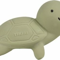 Tikiri Badspeeltje Met Belletje Schildpad -Aanbiedingen badspeelgoed Winkel 550x406 4