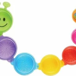 Munchkin - Caterpillar Spillers