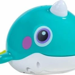 Imaginarium Walvis Voor In Bad - Badspeelgoed Met Sproeier En Lampje - Inclusief Watersensor -Aanbiedingen badspeelgoed Winkel 550x407 3