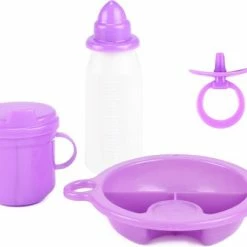 Toi-Toys Beau Bad Met Accessoires - Badspeelgoed (71487A) -Aanbiedingen badspeelgoed Winkel 550x408 2