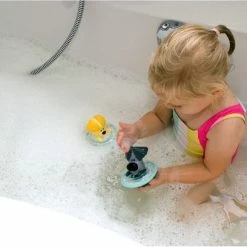 Rubo Toys Woezel En Pip Badfiguur Zwemband 2 Ass -Aanbiedingen badspeelgoed Winkel 550x408