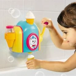 TOMY Schuimijsjes Fabriek - Badspeelgoed -Aanbiedingen badspeelgoed Winkel 550x410