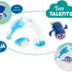 SES Polo Zwemmende Pinguïn -Aanbiedingen badspeelgoed Winkel 550x411