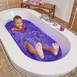 Simba Glibbi Mega Pack - Badspeelgoed - Slijm Voor In Bad - Vanaf 3 Jaar - Dermatologisch Getest -Aanbiedingen badspeelgoed Winkel 550x412 2