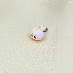 SEOS Shop ® - Badspeelgoed - Dolly De Dolfijn - Voor In Het Water - Lichtgevend - Oranje/Crème -Aanbiedingen badspeelgoed Winkel 550x412 20