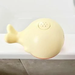 SEOS Shop ® - Badspeelgoed - Dolly De Dolfijn - Voor In Het Water - Lichtgevend - Oranje/Crème -Aanbiedingen badspeelgoed Winkel 550x412 21