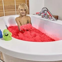 Simba Glibbi Mega Pack - Badspeelgoed - Slijm Voor In Bad - Vanaf 3 Jaar - Dermatologisch Getest -Aanbiedingen badspeelgoed Winkel 550x412 3