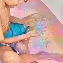 Simba Glibbi Mega Pack - Badspeelgoed - Slijm Voor In Bad - Vanaf 3 Jaar - Dermatologisch Getest -Aanbiedingen badspeelgoed Winkel 550x412 4