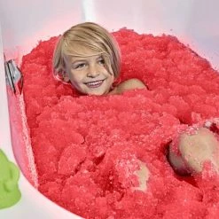 Simba Glibbi Mega Pack - Badspeelgoed - Slijm Voor In Bad - Vanaf 3 Jaar - Dermatologisch Getest -Aanbiedingen badspeelgoed Winkel 550x412 5