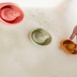 Little Dutch - Bad Bootjes - Roze - Bad Speelgoed - Baby Speelgoed -Aanbiedingen badspeelgoed Winkel 550x412 7