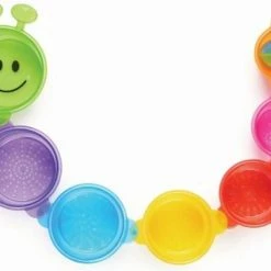 Munchkin - Caterpillar Spillers -Aanbiedingen badspeelgoed Winkel 550x413 1