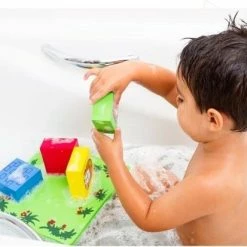 Imaginarium Badblokken - Drijvende Speelgoed Blokken Voor In Bad - 15 Blokken Met Basis -Aanbiedingen badspeelgoed Winkel 550x413 5