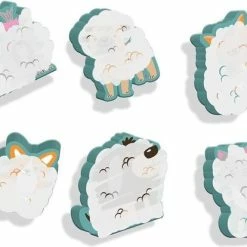 SES Tiny Talents - Badspeelgoed - Honden Wassen - Na 5 Minuten Opnieuw Te Gebruiken -Aanbiedingen badspeelgoed Winkel 550x414