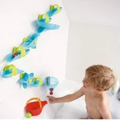 Haba Knikkerbaan Badspeelgoed Groot Waterlabyrint -Aanbiedingen badspeelgoed Winkel 550x415