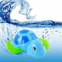 Merkloos Badspeelgoed - Badspeeltjes - Speelgoed Bad - Baby Cadeau - Peuter Cadeau - Baby, Peuter, Kleuter - 0, 1, 2, 3, 4, 5 Jaar - Krab Met Bubbels En Muziek , Schepnetje Met Knijpdiertjes , Opwindbare Schildpad - Waterspeelgoed - Bewegend Speelgoed -Aanbiedingen badspeelgoed Winkel 550x416 2