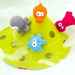 Beezeebee Badspeeltoren Zeeland