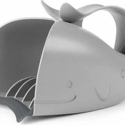 Waterval Bad Spoeler Moby De Walvis Grijs Skip Hop