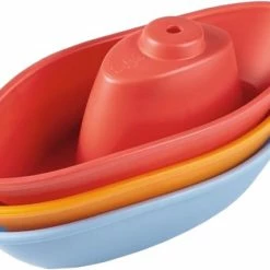 Haba Badset - Stapel Schepen - 3dlg.