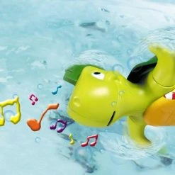 TOMY Zwem & Zing Schildpad - Badspeelgoed -Aanbiedingen badspeelgoed Winkel 550x426 2